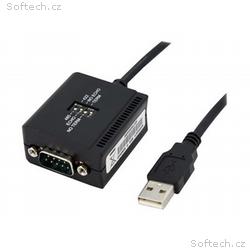 StarTech.com 6 ft Professional RS422, 485 USB Seri