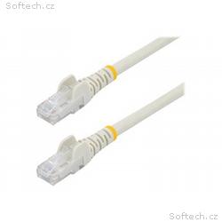 StarTech.com 1m CAT6 Ethernet Cable, 10 Gigabit Sn