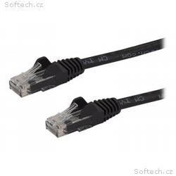 StarTech.com 2m CAT6 Ethernet Cable, 10 Gigabit Sn