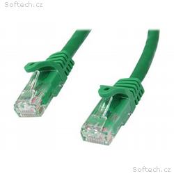 StarTech.com 2m CAT6 Ethernet Cable, 10 Gigabit Sn