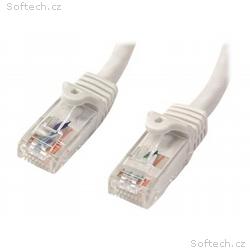StarTech.com 2m CAT6 Ethernet Cable, 10 Gigabit Sn