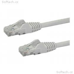 StarTech.com 2m CAT6 Ethernet Cable, 10 Gigabit Sn