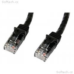 StarTech.com 3m CAT6 Ethernet Cable, 10 Gigabit Sn