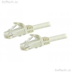 StarTech.com 3m CAT6 Ethernet Cable, 10 Gigabit Sn
