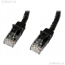 StarTech.com 5m CAT6 Ethernet Cable, 10 Gigabit Sn