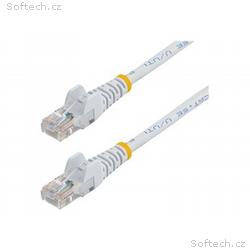 StarTech.com Snagless Cat 5e UTP Patch Cable - Pat