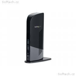 StarTech.com Dual Monitor USB 3.0 Laptop Docking S