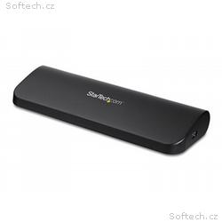 StarTech.com USB 3.0 Docking Station with HDMI and