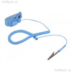 StarTech.com ESD Anti Static Wrist Strap Band with