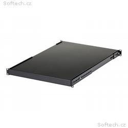StarTech.com 1U Adjustable Server Rack Mount Shelf
