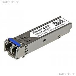 StarTech.com Cisco GLC-LH-SM Compatible SFP Module