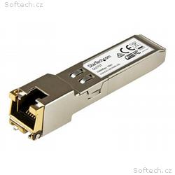 StarTech.com Cisco GLC-T Compatible SFP Module, 10