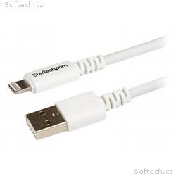 StarTech.com 3m (10ft) Long White AppleŽ 8-pin Lig