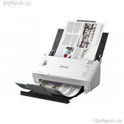 Epson WorkForce DS-410 - Skener dokumentů - Contac