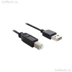 Delock Easy - Kabel USB - USB (M) reverzní do USB 