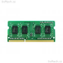 Synology - DDR3L - modul - 4 GB - SO-DIMM 204-pin 