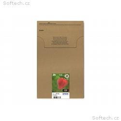 Epson Multipack 29 EasyMail - 4-balení - černá, žl