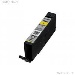 Canon CLI-581Y XXL - Velikost XXL - žlutá - origin