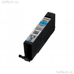 Canon CLI-581C XL - 8.3 ml - velikost XL - azurová