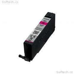 Canon CLI-581M - 5.6 ml - purpurová - originální -