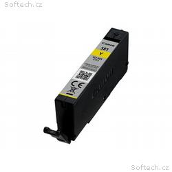 Canon CLI-581Y - 5.6 ml - žlutá - originální - ink