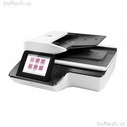 HP ScanJet Enterprise Flow N9120 fn2 - Skener doku
