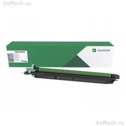 Lexmark - Černá - jednotka fotokonduktoru - pro Le