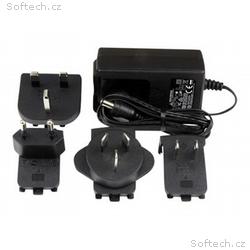 StarTech.com Universal Replacement Power Adapter -