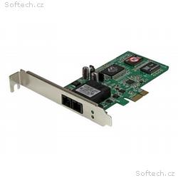 StarTech.com PCI Express Gigabit Ethernet Multimod