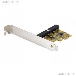 StarTech.com 1 Port PCI Express IDE Controller Ada