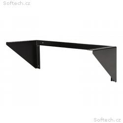 StarTech.com 4U Wall Mount Patch Panel Bracket - 1