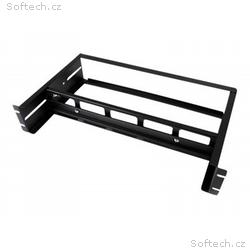 Startech 2U DIN Rail Kit for Standard 19" Rack - A