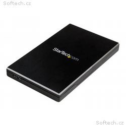 Startech USB 3.1 (10 Gbps) Gen 2 External Hard Dri