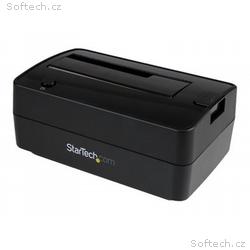 StarTech.com USB 3.1, eSATA Drive Docking Station 