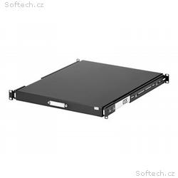 StarTech.com 1U Sliding Server Rack Mount Keyboard