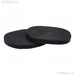StarTech.com 100ft. Hook and Loop Roll - Cut-to-Si