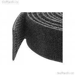 StarTech.com 25ft. Hook and Loop Roll - Cut-to-Siz