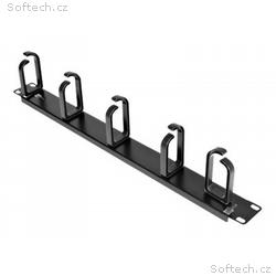 StarTech.com Server Rack Cable Management - 1U -19