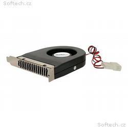 StarTech.com Expansion Slot Rear Exhaust Cooling F