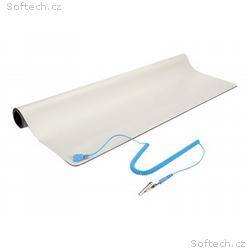 StarTech.com Anti-Static Mat - 25" x 27.5" Electri