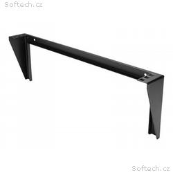 StarTech.com 1U Wall Mount Patch Panel Bracket - 1