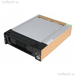 StarTech.com 5.25 in Rugged SATA Hard Drive Mobile
