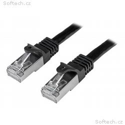 Startech 2m CAT6 Ethernet Cable, 10 Gigabit Shield