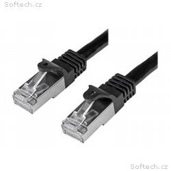 Startech 3m CAT6 Ethernet Cable, 10 Gigabit Shield