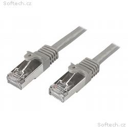 StarTech.com 5m CAT6 Ethernet Cable, 10 Gigabit Sh