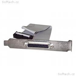 StarTech.com 16in DB25 Parallel Female to IDC 25 P