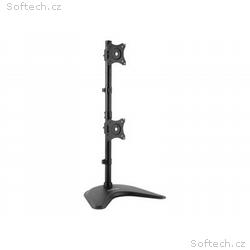 StarTech.com Vertical Dual Monitor Stand - Support