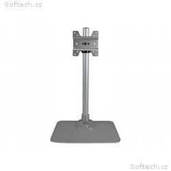 StarTech.com Single Monitor Stand - Adjustable - S