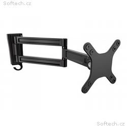 StarTech.com Monitor Wall Mount - Dual Swivel - Su
