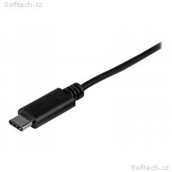 StarTech.com USB C to USB B Printer Cable - 3 ft, 